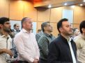 گزارش تصویری تقدیر و تجلیل از تلاشگران عرصه کار به مناسبت روز جهانی کار و کارگر
